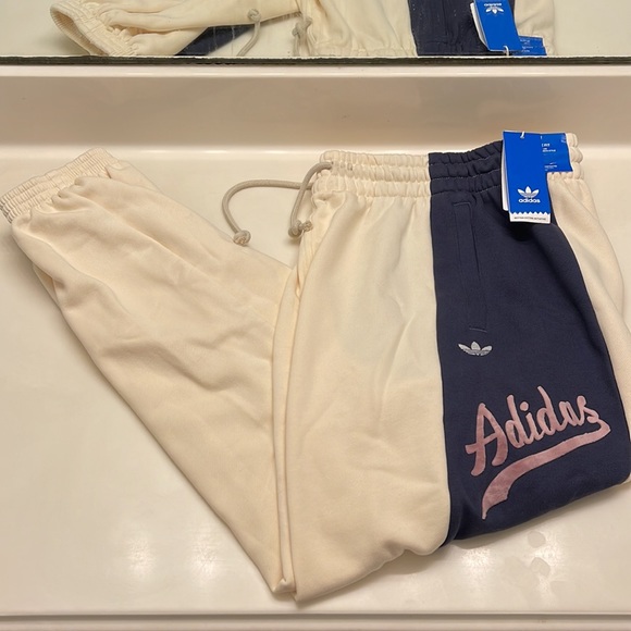 adidas Women’s Joggers Pants - Picture 3 of 13